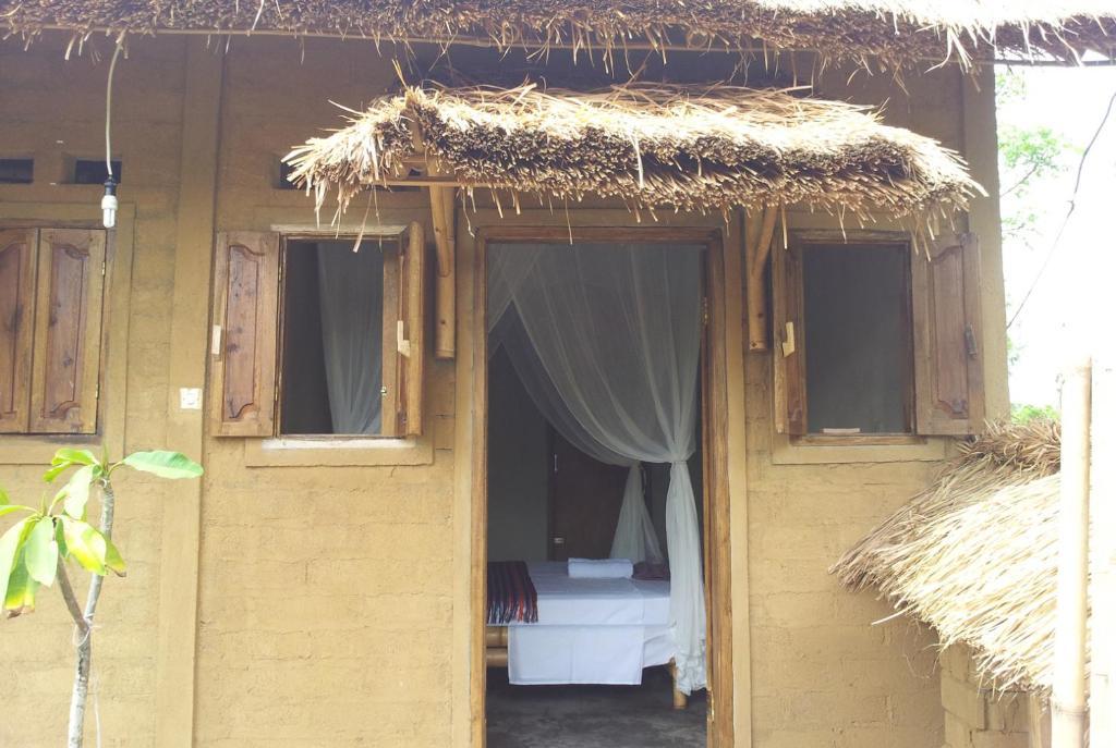 Baleku Homestay Trawangan Gili Trawangan Camera foto